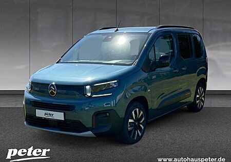 Citroën Berlingo 1.5 BHDi 130PS Max M +Navi+Kamera+SHZ