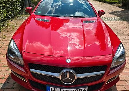 Mercedes-Benz SL 500 Umfangreiche Ausstattung Kein AMG!!!