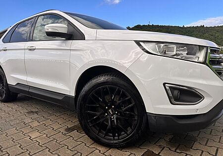 Ford Edge 2.0 TDCI 4*4 TREND PAKET