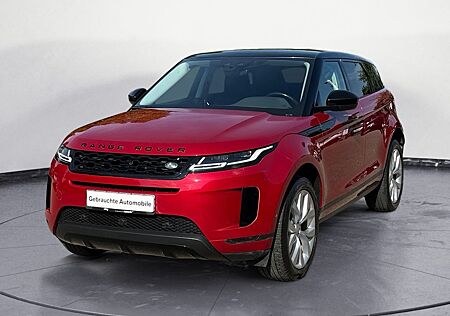 Land Rover Range Rover Evoque P250 Navi Klima Leder PDC Kam