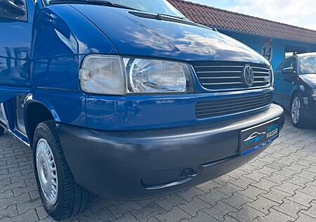VW T4 Multivan Volkswagen Restauriert TÜV/Service NEU