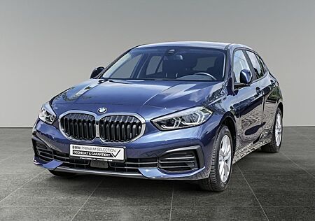 BMW 118 i Advantage EU6d I