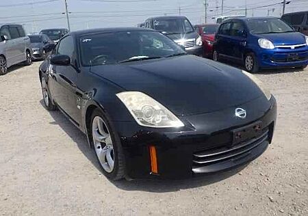 Nissan 350Z 3.5l - Fairlady Z