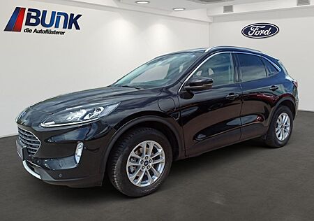 Ford Kuga Titanium X 2.5L / Apple-Car-Play / B&O /LED
