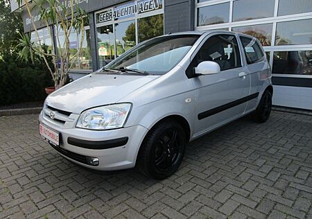 Hyundai Getz 1.3 Team 06
