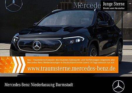 Mercedes-Benz EQA 250/Progressive/Kamera/AHK/Advanced/Easy/Amb