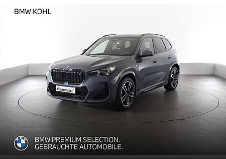 BMW iX1 xDrive 30 M Sport Panoramadach Sonnenschutzv