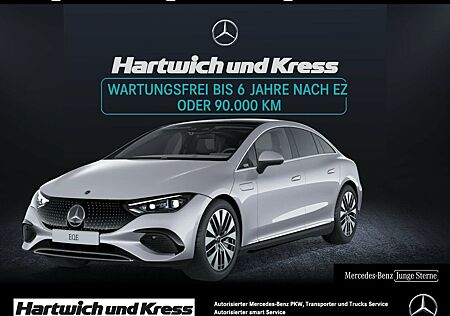 Mercedes-Benz EQE 350+ Premium Paket+AIRMATIC+Pano+AHK+Pano+DI