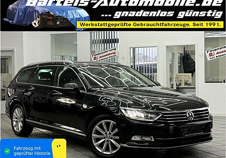 VW Passat Variant Volkswagen 2.0 TDI Highline, DSG, LED, Navi