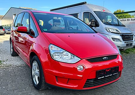 Ford S-Max Trend