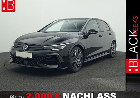 VW Golf Volkswagen R 8 1.5 eTSI DSG R-LINE BLACK STYLE AHK LED