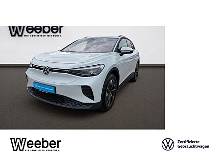 VW ID.4 Volkswagen Pro AHK*KAMERA*LED*NAVI*KEYLESS*19ZOLL*ACC*