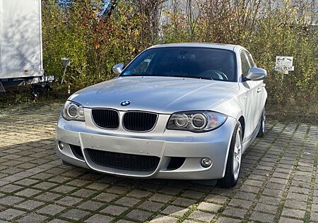 BMW 123d Edition Sport Edition Sport