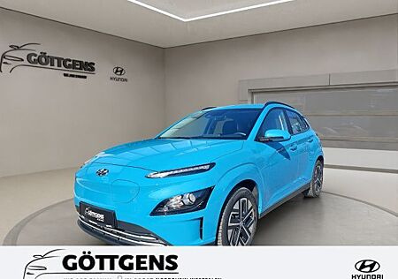 Hyundai Kona EV MY23 DAB+ KLIMA FAHRASSISTENZ-SYSTEM