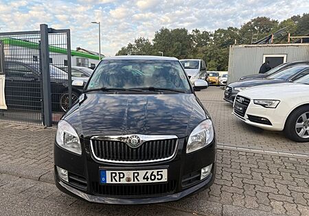 Skoda Fabia Sportline Marco Polo Tuv 09.2026