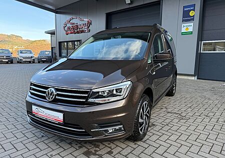 VW Caddy Volkswagen Join BMT *Bi-Xenon *Tempomat * APP