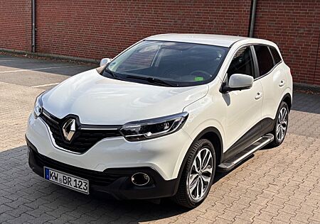 Renault Kadjar ENERGY TCe 130 Life 06/2017