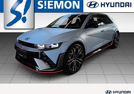 Hyundai IONIQ 5 4WD 84kWh N-Performance HUD Navi Digital