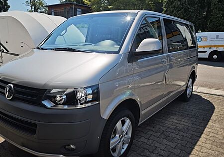 VW T5 Multivan Volkswagen Sondermodell Panamericana | Allrad | Top Zustand