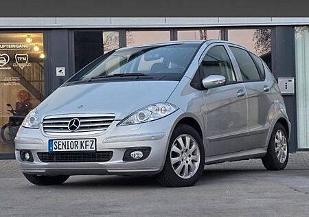 Mercedes-Benz A 170 |1.Hd.|Tüv Neu|PDC.h.v|Sehr gepflegt