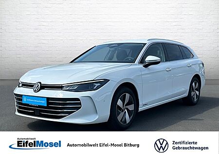 VW Passat Variant Volkswagen Business 1.5 eTSI Mildhybrit Busi