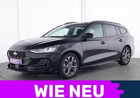 Ford Focus ST-Line Fahrassistenz-Paket|Head-up|ACC