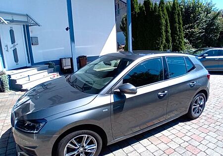 Skoda Fabia 1.0l MPI 59kW TOUR TOUR