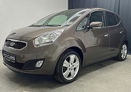 Kia Venga 1.6|Panorama|Navi|Keyless|SHZ|PDC|TeilLede