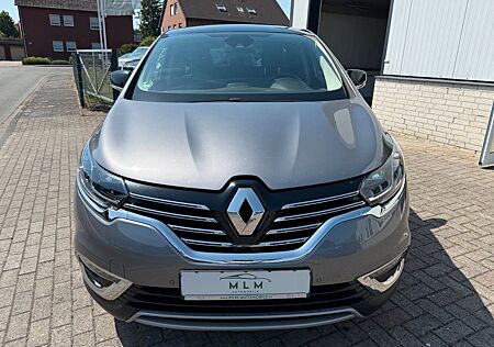 Renault Espace V Intens 7-Sitzer Panorama Kamera Massage