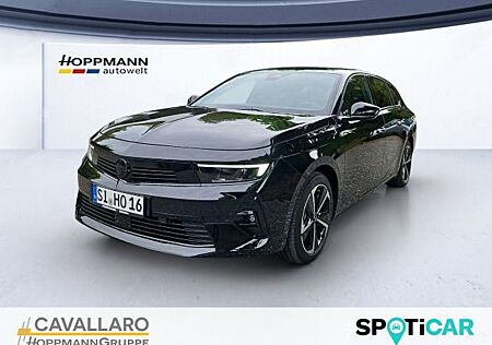 Opel Astra L ST GS Line 1.2T*LED*KAMERA*AGRSitz*