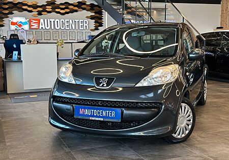 Peugeot 107 Filou *KLIMA*RADIO/CD*TÜV-08/2026*
