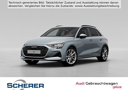 Audi A3 Sportback Advanced advanced 35 TDI S tronic N