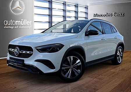 Mercedes-Benz GLA 250 e PROGRES+AHK+MULTIBEAM+MEMORY+NIGHT+LHZ