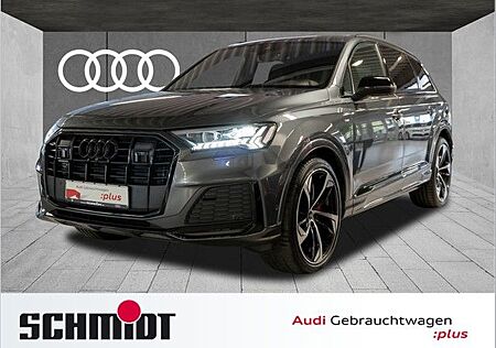 Audi Q7 50 TDI quattro S line Competition Plus Pano A