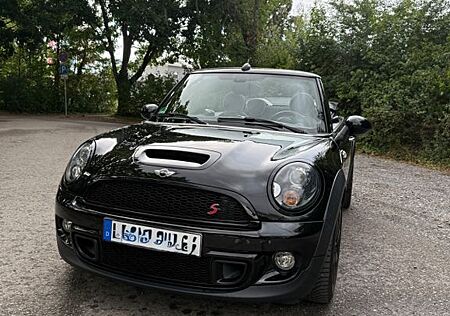 Mini Cooper S Cabrio Cooper S ****Steuerkette neu****