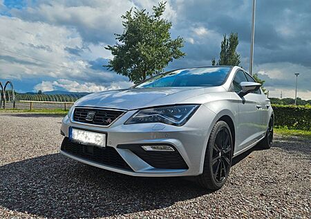 Seat Leon FR 1.8 TSI *DSG* *LED* *ACC* *Alcantara*