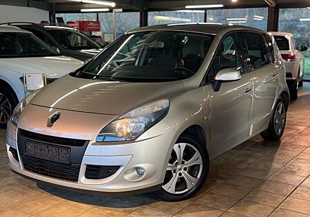 Renault Scenic III Dynamique*Tüv*Neu+