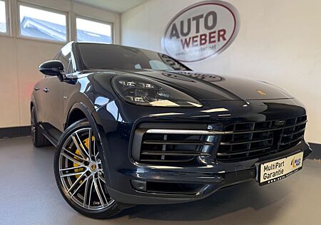 Porsche Cayenne COUPE E-HYBRID*KERAMIK*22 Z*CHRONO*1.HD*
