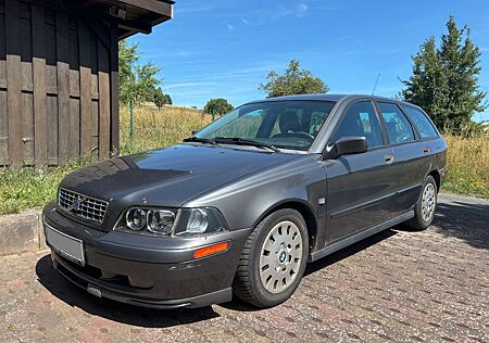 Volvo V40 Classic Limited Edition 2.0 Classic Limi...