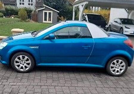 Opel Tigra 1.4 TWINPORT -