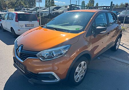 Renault Captur Life STEUERKETTE NEU