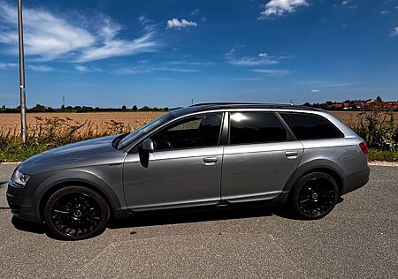 Audi A6 Allroad 2.7TDI (DPF) quattro tiptronic -