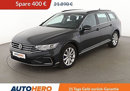 VW Passat Volkswagen 1.4 GTE Aut.*NAVI*ACC*CAM*