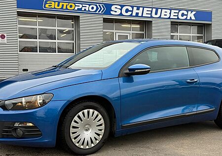 VW Scirocco Volkswagen 1.4 TSI 118 kW Turbolader und KAT NEU
