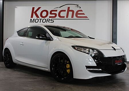 Renault Megane III Coupe RS Trophy Recaro