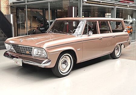 Andere Studebaker Commander V8 "Wagonaire"