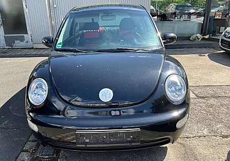 VW Beetle Volkswagen