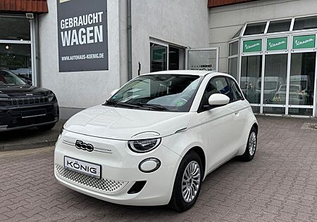 Fiat 500E MY23 118PS 42kWh KLIMA*CARPLAY*TEMPOMAT*DAB