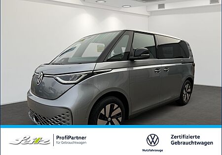 VW ID.BUZZ Volkswagen KR Pro *AHK*NAVI*LED*SITZHEIZUNG*
