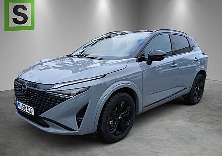 Nissan Qashqai N-Design MY25 1.5 e-POWER 205 PS 4x2 Ko